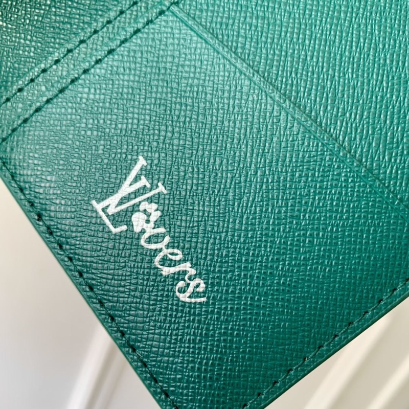 LV Wallets
